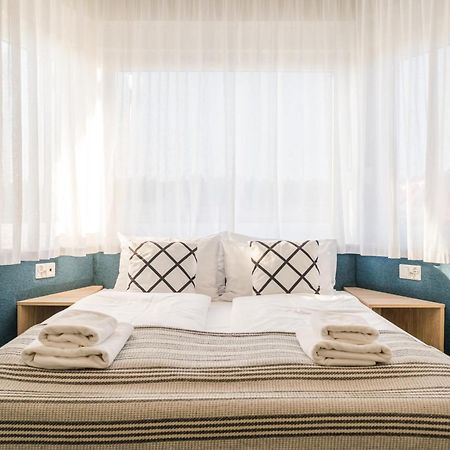 Villa Verdi Pleasure & Spa Łeba Dış mekan fotoğraf