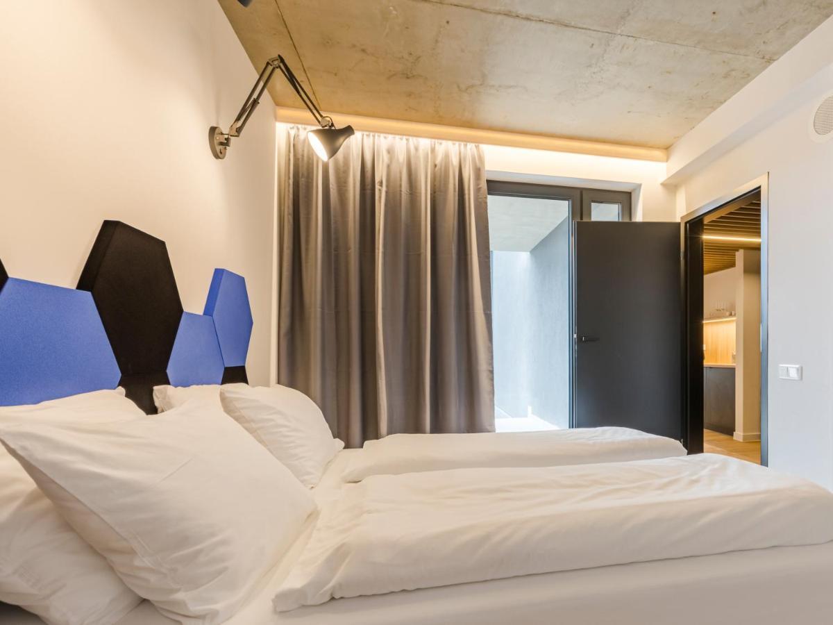 Villa Verdi Pleasure & Spa Łeba Dış mekan fotoğraf