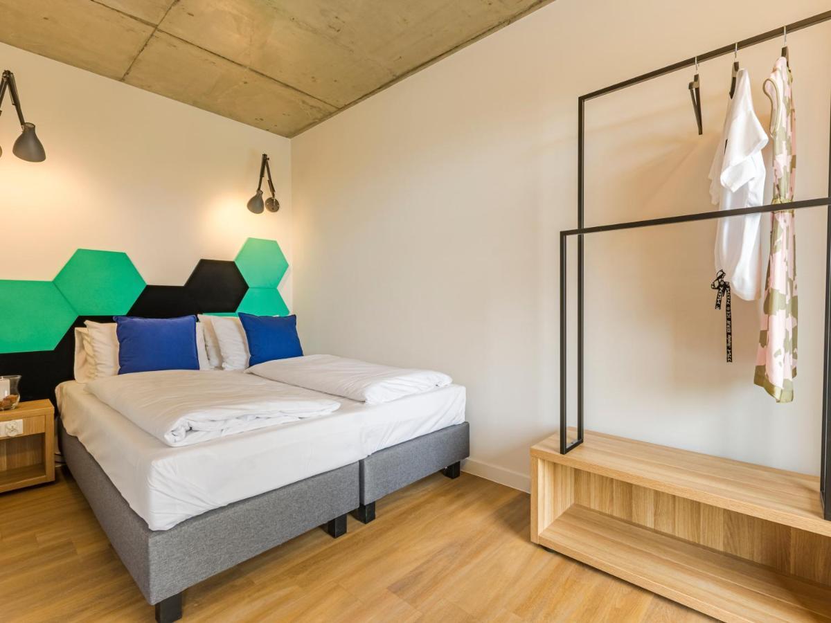 Villa Verdi Pleasure & Spa Łeba Dış mekan fotoğraf